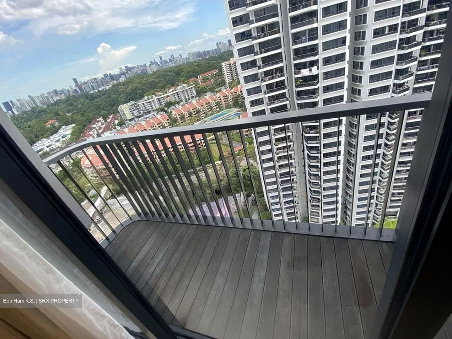 D'Leedon (D10), Condominium #595080461